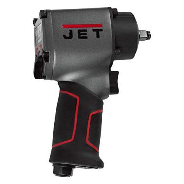 Imagem de JET JAT-127, chave de impacto pneumática de 1,9 cm (505127)