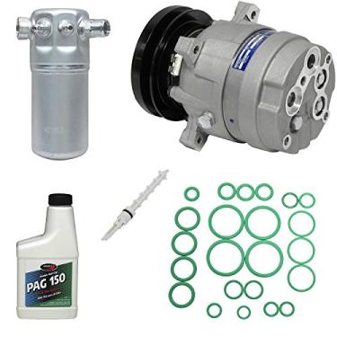 Imagem de Universal Air Conditioner KT 3134 Kit de Compressor/Componente A/C