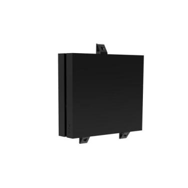 Imagem de Suporte De Parede Ou Painel Para Playstation 4 Ps4 Slim - PEKO, 3D-040