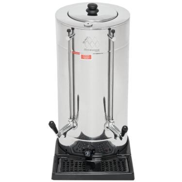 Imagem de Cafeteira Elétrica Automática 6 Litros Industrial Marchesoni Master Inox 127V - CF.3.601