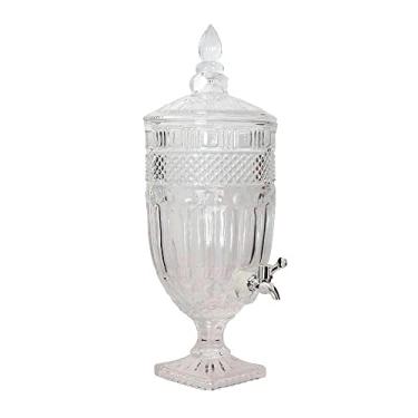 Imagem de Suqueira de Vidro 4,5 Litros Catuai 35472