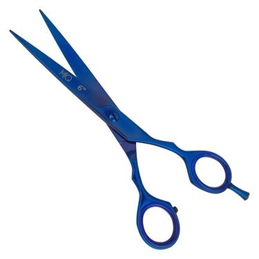 Imagem de Tesoura Talent Laser Blue 6,0 - Mq205