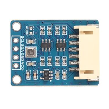 Imagem de Módulo Ambiental BME688, Interface I2C SPI Pressão Barométrica BME688 Sensor para RasPi, Pico, ESP32