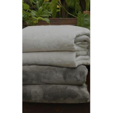 Imagem de Cobertor Nupcial - COBERTORES PARAHYBA, Queen Size, Off White