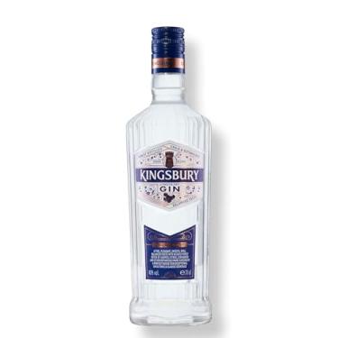 Imagem de Gin Kingsbury London Dry Garrafa 700ml