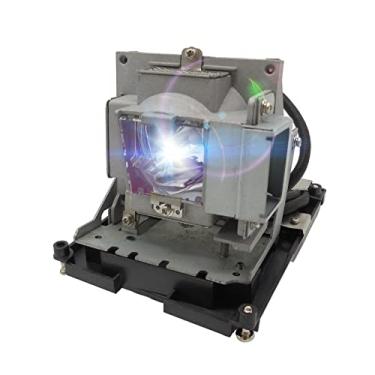 Imagem de CTLAMP Lâmpada De Projetor Substituição Compatível Com Bl-Fs300C Carcaça Optoma Th1060P Tx779P-3D D-952Hd