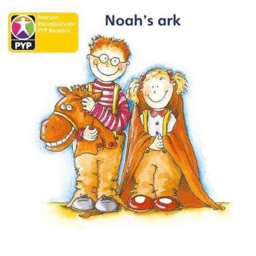Imagem de Noah`s Ark - Pyp - Level 3