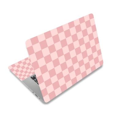 Imagem de NXZGO Adesivo de laptop 12.1 13 13.3 14 15 15.4 39.6 cm, adesivos fofos de netbook para notebook, capa de vinil universal, adesivo decorativo de capa de laptop, protetor de arte à prova d'água I