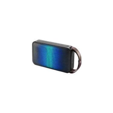 Imagem de Caixa de Som Multilaser Pulse SP234 Preto, 50W RMS, Bluetooth.