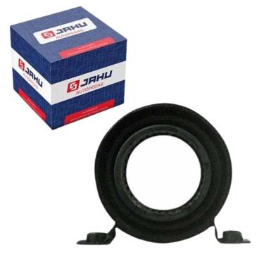 Imagem de Mancal Central Eixo Traseiro Sem Rolamento - Bmw Serie 3 1993 A 1996 - 052996