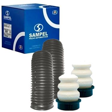 Imagem de Kit Do Amortecedor Dianteiro Polo 2003 A 2015 - Sampel Sk421