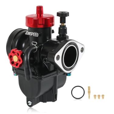 Imagem de Carburador PE22 mm para motor de motocicleta de flange de 110 cc a 130 cc com jatos de carburador para Dirt Bike Mini Bike Predator212 Motocross GY6 ATV