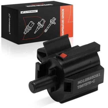 Imagem de A-Premium Sensor de temperatura do líquido de arrefecimento do motor [2 pinos] compatível com Tesla Model 3 2017-2022, Model Y 2020-2022