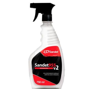 Imagem de Sandet 955 V2 750 ml