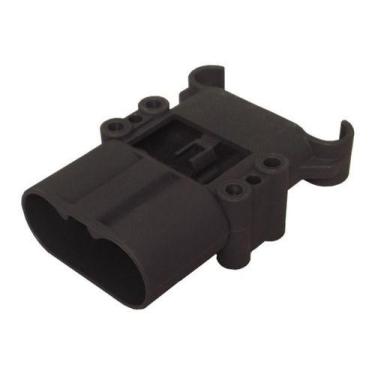 Imagem de Conector De Bateria Tipo Rema 320a Macho - Log Parts, Rema 320a Macho 