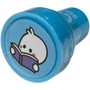 Imagem de Carimbo Stamp Emoji Modelo 5 - Cis