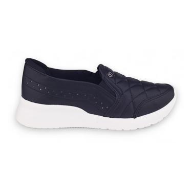 Imagem de Sapatênis Feminino Kolosh C3159 Slip on calce fácil