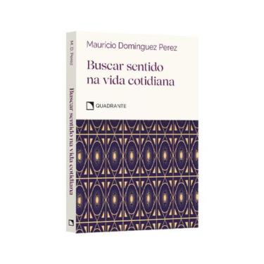 Imagem de Livro - Pocket Buscar sentido na vida cotidiana - 2ª Edição - Coleção 