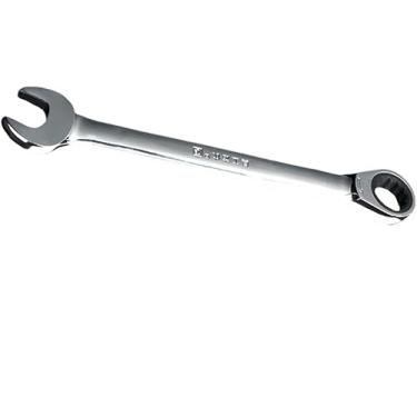 Imagem de Ratchet Spaer Dual Use Ope Ed Torx Ed Wrech Métrico 6-32mm, 26mm