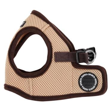 Imagem de PUPPIA International Harness Colete macio B, PP, bege