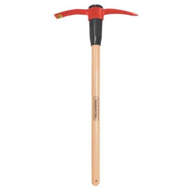 Imagem de Picareta Alvião com Cabo 90 cm 77300/543 - TRAMONTINA