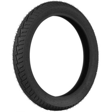 Imagem de Pneu Traseiro Aro 18 Pro Tork Moto Honda Yamaha Dafra Speed 90/90-18 S