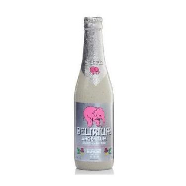 Imagem de Cerveja Delirium Argentum Garrafa 330ml