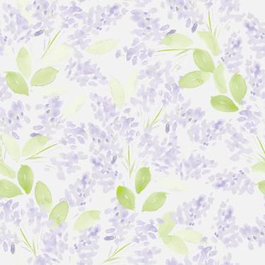 Imagem de Mangoloo Papel de parede lilás roxo boho floral Peel and Stick papel de parede vintage removível autoadesivo elegante papel de parede amigável para locatários papel de contato roxo para armários