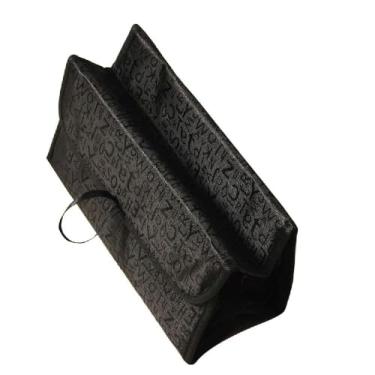 Imagem de Frasqueira Bolsa Viagem Necessaire Portatil Maquiagem Make