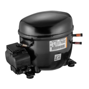 Imagem de Compressor EGAS100 220V/60HZ - Electrolux, 220V