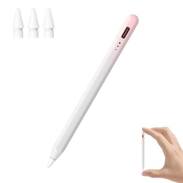 Imagem de Caneta Stylus para iPad Pencil, 15 minutos de carregamento rápido