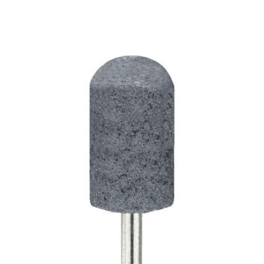 Imagem de Ponta Montada Cinza 20 Mm para Motor Micro Retífica - Rei Dos Estojos,