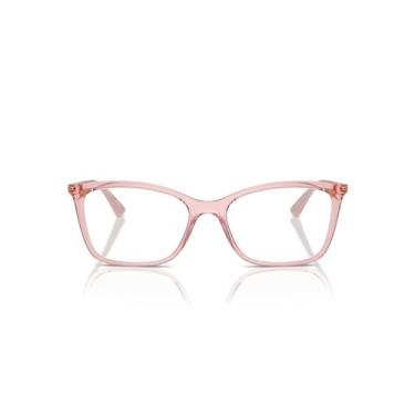 Imagem de Armação para Óculos Vogue Eyewear 0VO5563 2939 Tam 53 / Rosa