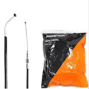 Imagem de Cabo Embreagem Cbx 250 Twister 2001 A 2008 Magnetron