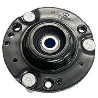 Imagem de Coxim Amortecedor Dianteiro Ranger 2019 a 2022 Sampel 2841