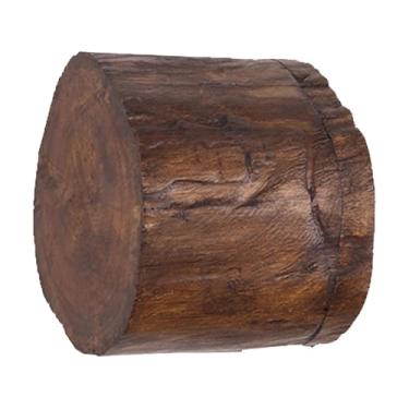 Imagem de Llazsybz Suporte de Papel Higiênico de Madeira Elegante para Decoração de Casa E Escritório