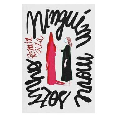 Imagem de Ninguém Morre Sozinho