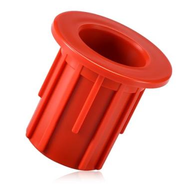 Imagem de 52719 Bucha de cesta de máquina de lavar peça de substituição para Whirlpool, arruelas Maytag Kenmore VMW, corrige oscilação da banheira, rotação desequilibrada e ruídos altos