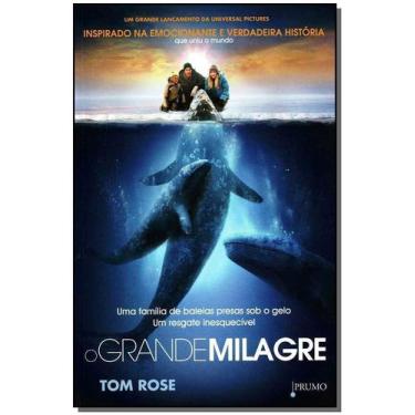 Imagem de Grande Milagre, O Sortido - PRUMO, Sortido