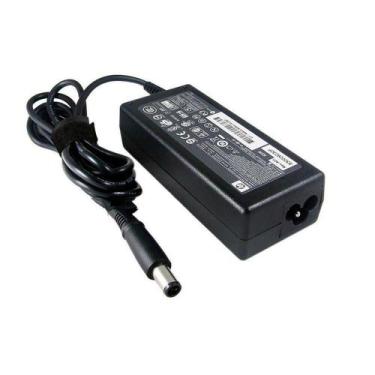 Imagem de Fonte Carregador 65W Compatível com Notebook HP 4410t - OEM - MAGMA BR