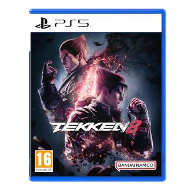 Imagem de CD Bandai Games Tekken 8 for Playstation 5