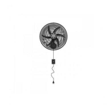 Imagem de Ventilador De Parede Ventisol Monta Fácil 50cm Preto 110V