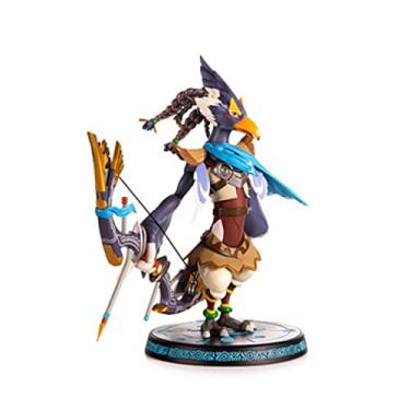 Imagem de Dark Horse Comics - Legend Of Zelda: Breath The Wild Revali (Edição Padrão)