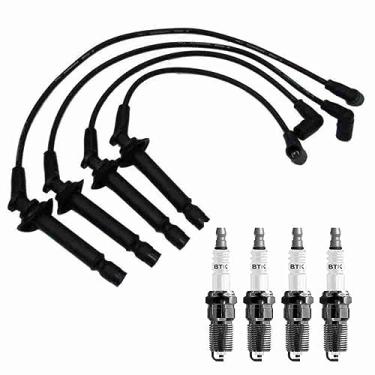 Imagem de Cabo De Vela Micra 1.0 4 Cil 16v Brisk43