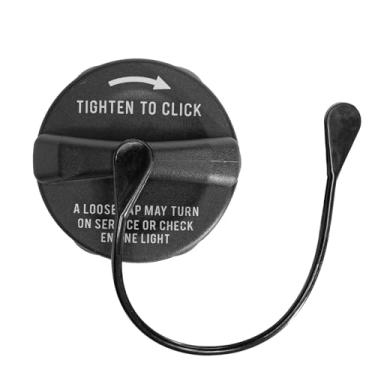 Imagem de Aoerzn Tampa de combustível premium, serve para Dodge Ram 1500 2500 3500 2000-2019, Durango, Dakota, Grand Caravan, carregador, Challenger, Chrysler 200 300, Jeep Wrangler JK, Sebring, Aspen