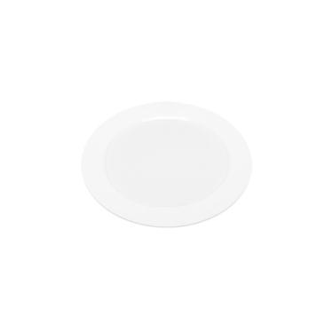 Imagem de Painel Led Redondo De Embutir 6500K Lys Branco Taschibra 18W