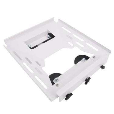 Imagem de Asixxsix Mini Suporte Stars Link, Kit de Suporte Magnético para Teto à Prova de Intempéries, Kit de Montagem Stars Link para RV, Van, Barco, Iate e Caminhão, Acessórios