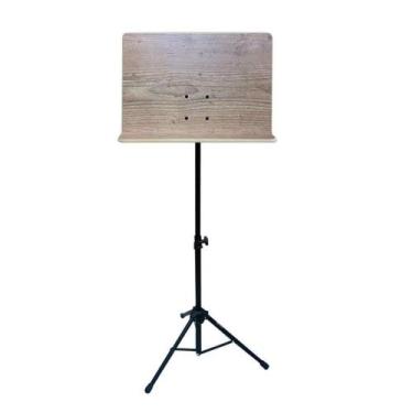Imagem de Suporte Saty para Partitura com Madeira 5032-0