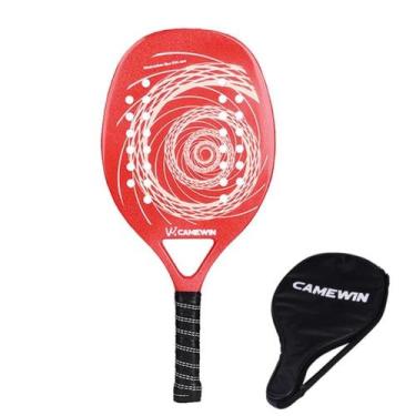 Imagem de Camewin4006 Carbon Beach Pacific Tennis Rham Folha - Roku