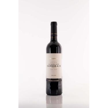 Imagem de Vinho Português Monte Dos Cardeais Reserva Alentejo Tinto 2019 - Costa